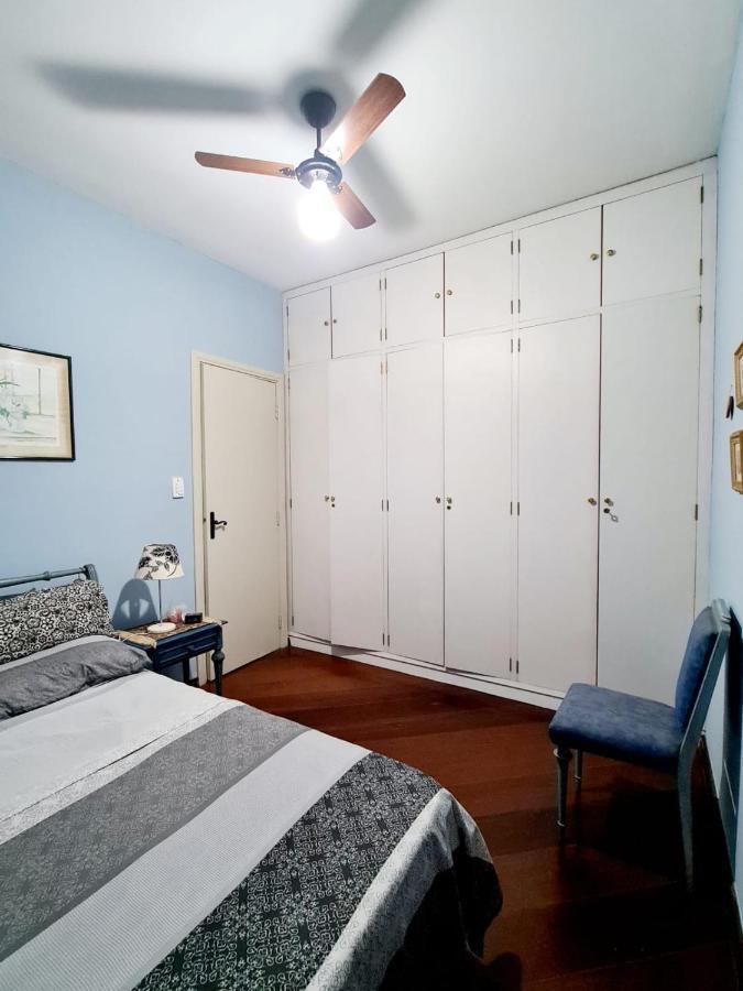 Apartamento Aconchegante Em Santos المظهر الخارجي الصورة