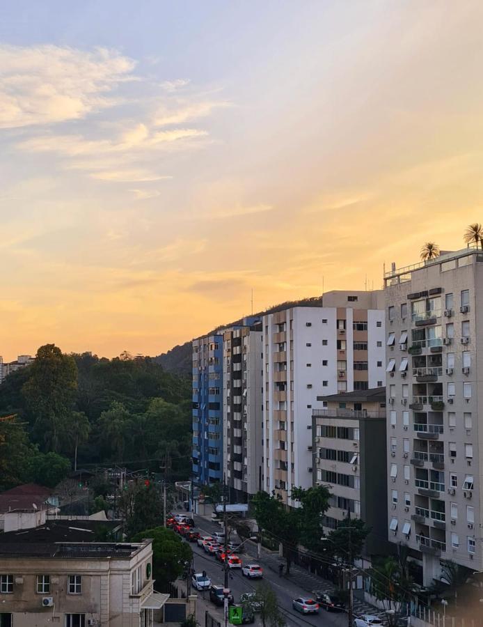 Apartamento Aconchegante Em Santos المظهر الخارجي الصورة